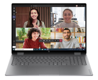 HP Omnibook X FLIP 16 Ryzen AI 5-435/24GB/512/Win11 Touch OLED - 1519948 - zdjęcie 4